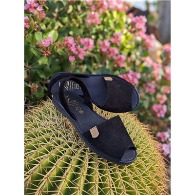 Ab.Zapatos • 3106-8 • negro АКЦИЯ