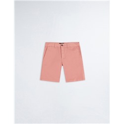 Chino Shorts, Men, Pink