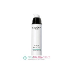 Galénic Cell Capital Fluide Remodelant 50ml