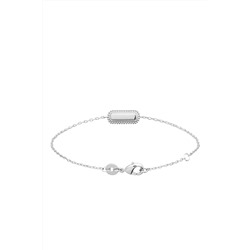 Pulsera Plata