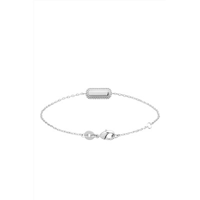 Pulsera Plata
