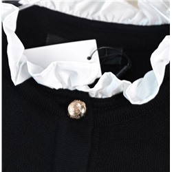 Женский трикотажный кардиган  KARL LAGERFEL*D ОРИГИНАЛ! 😎