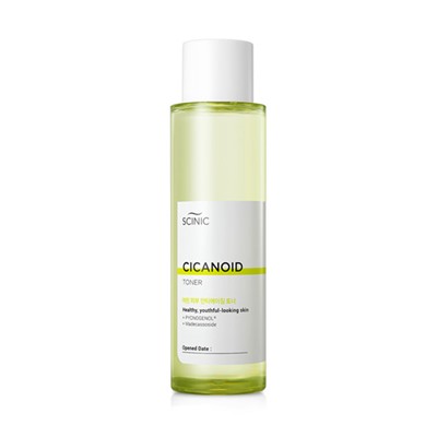 Cicanoid Toner, Антивозрастной тонер