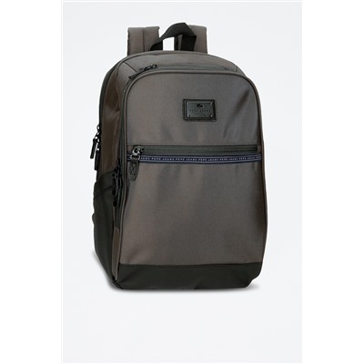 Mochila inteligente Iron Gris
