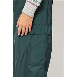 Pantalón casual Verde
