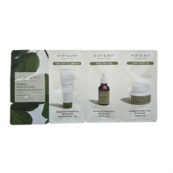 [Sample] Houttuynia TeaTree Line 3Step (1ea)