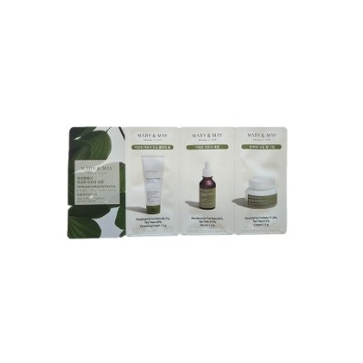 [Sample] Houttuynia TeaTree Line 3Step (1ea)