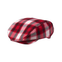Driving Cap