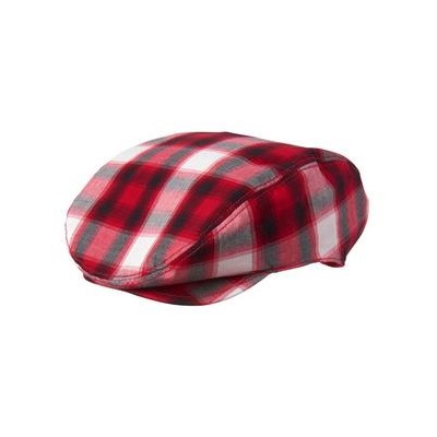 Driving Cap