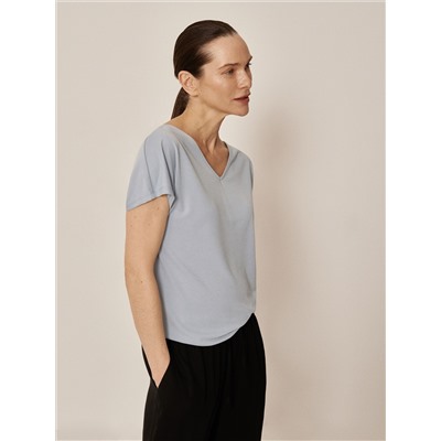 Oberteil mit hohem Tencel™ Modal-Anteil