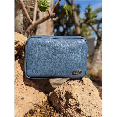 Pelle 21-20 (370) azul