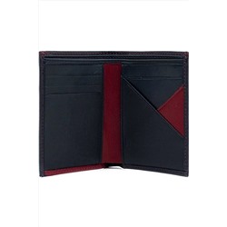 U.S. Polo Assn. Hakiki Deri Parça Detaylı Cüzdan Plcuz8426 TYC00584310662