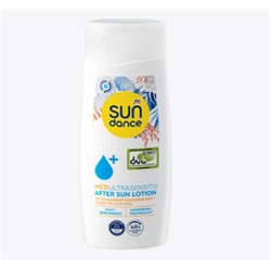 After Sun Lotion, MED ultra sensitiv, 200 ml
