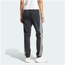 Women's Primegreen Essentials Warm-Up Slim Tapered 3-Stripes Track Pants