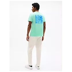 Tommy Island Graphic T-Shirt