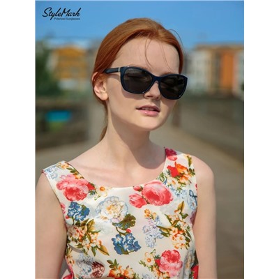 StyleMark Polarized L2516C солнцезащитные очки
