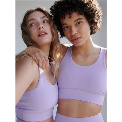 Kurzes Top