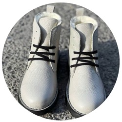 Ab.Zapatos 4619/2 Perla
