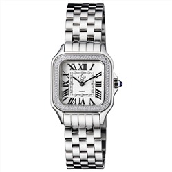 GV2 by Gevril Milan Diamond Women's Watch