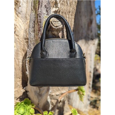 Ab.Zapatos PELLE Peque (550) Negro