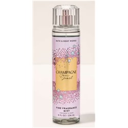 Champagne Toast Fine Fragrance Mist