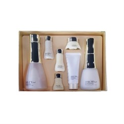 Time Energy Special Set (7 Items), Набор антивозрастных восстанавливающих  уходовых средств