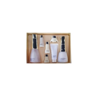 Time Energy Special Set (7 Items), Набор антивозрастных восстанавливающих  уходовых средств