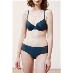 Sujetador Pure Mesh Tinta