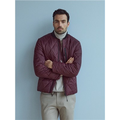 Steppjacke