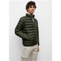 Anorak acolchado -  Niño | MANGO OUTLET España