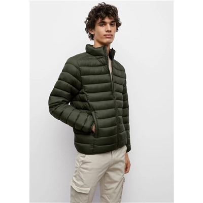 Anorak acolchado -  Niño | MANGO OUTLET España