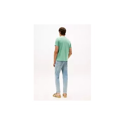 Block Stripe T-Shirt