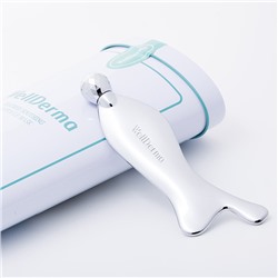 Face Lifting Pad, Массажер для контурного массажа лица и тела