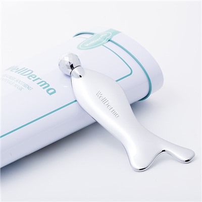 Face Lifting Pad, Массажер для контурного массажа лица и тела