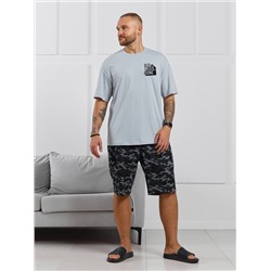 Костюм мужской Экипаж-4