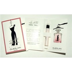 GUERLAIN LA PETITE ROBE NOIRE edp (w) 1ml пробник