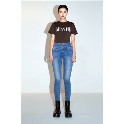 Camiseta Topo