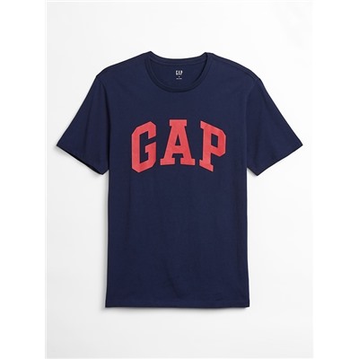 Logo Short Sleeve T-Shirt