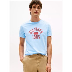 Hilfiger 1985 Logo T-Shirt