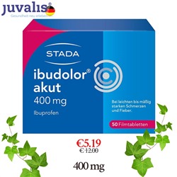 ibudolor akut - 50 St.