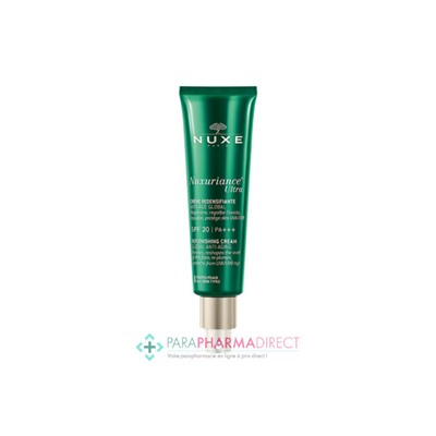 Nuxe Nuxuriance Ultra Crème Redensifiante Anti-Age Global SPF20 50ml