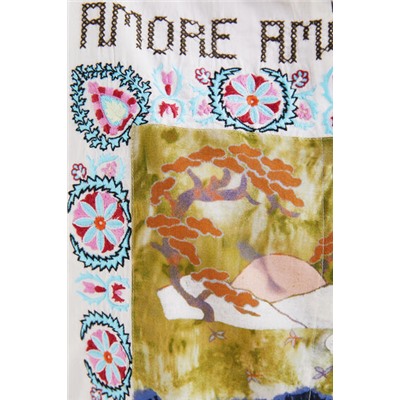 Camisa Amore