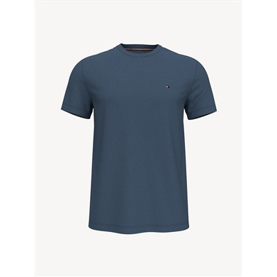 TOMMY HILFIGER ESSENTIAL SOLID T-SHIRT