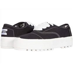 TOMS Cordones Lug Sneaker