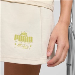 Palm Resort Women's 5" Shorts