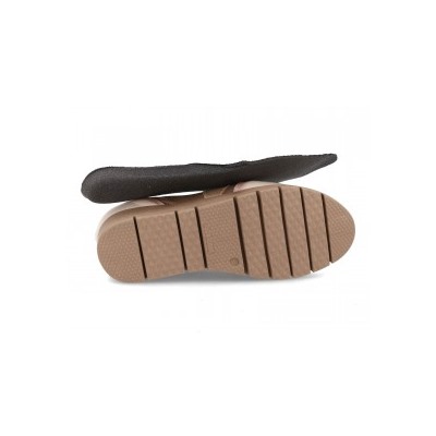 123 - BDA
                ZAPATOS DE MUJER