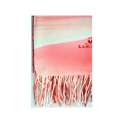 Платок Lanotti двухсторонний /Арт 1