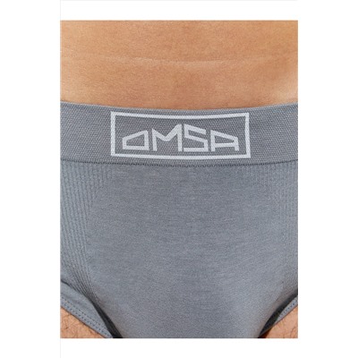Слипы бесшовные OMSA, 1059823