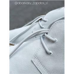 AB.Z. SAFARY PC BLANCO+Pelle · MALISA (560) BLANCO АКЦИЯ