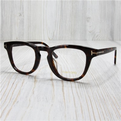 FE00751 - Оправа TOM FORD TF5488  C.052 tortoise